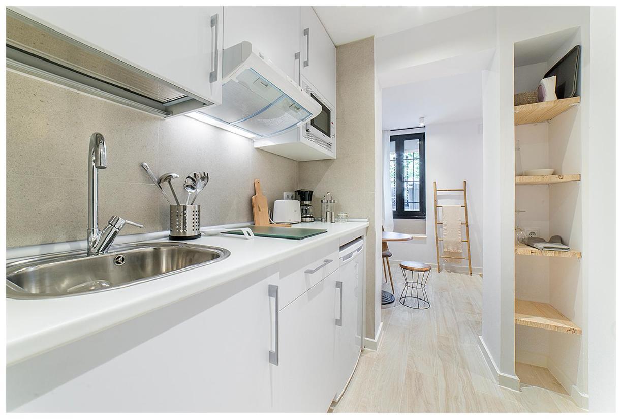 Apartamento Rio Madrid