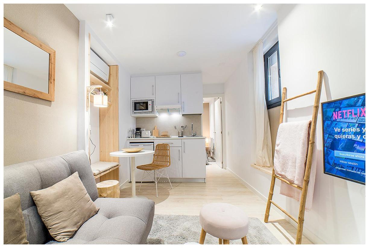Rio Apartamento Madrid