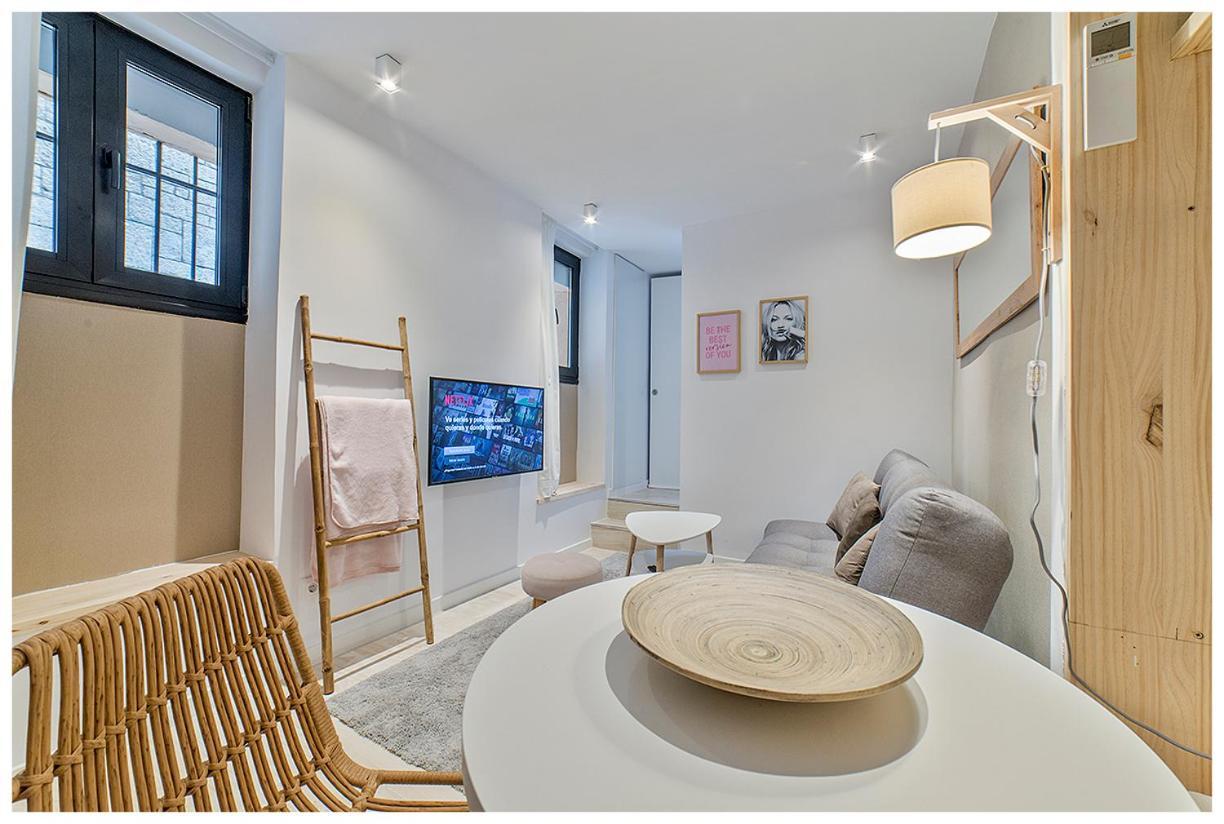 Apartamento Rio Madrid