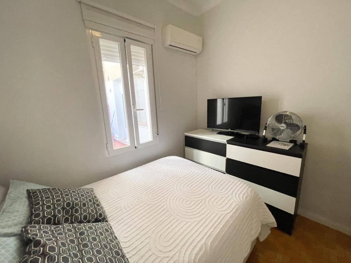 Habitación en casa particular Chamberi