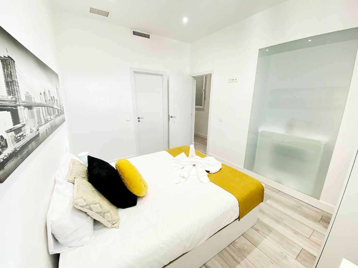 Cozy Apartment Madrid