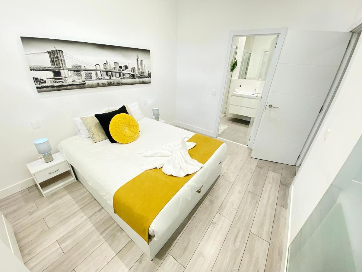 Apartment Cozy Madrid