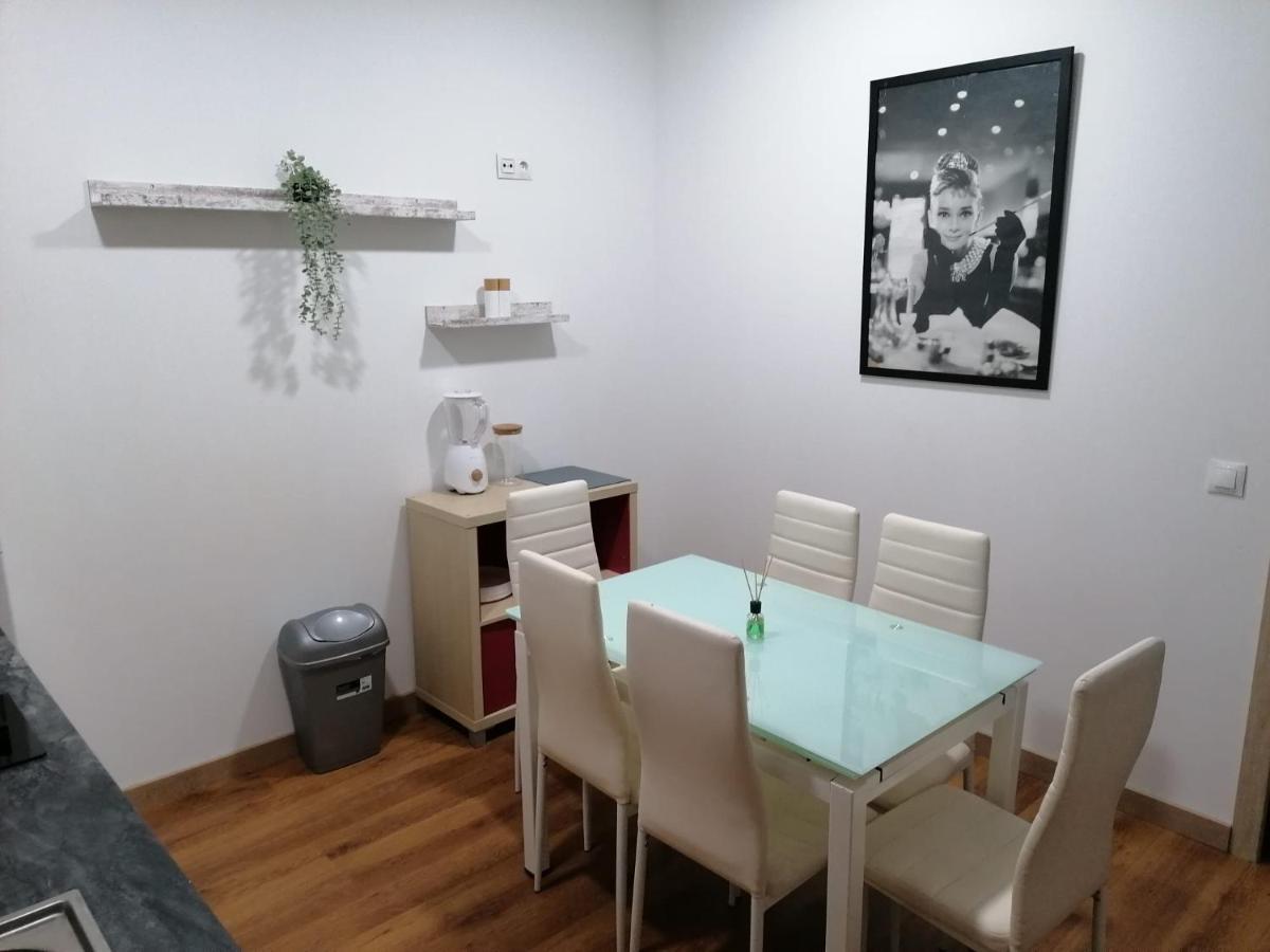 Hello Canillas Apartamento Madrid