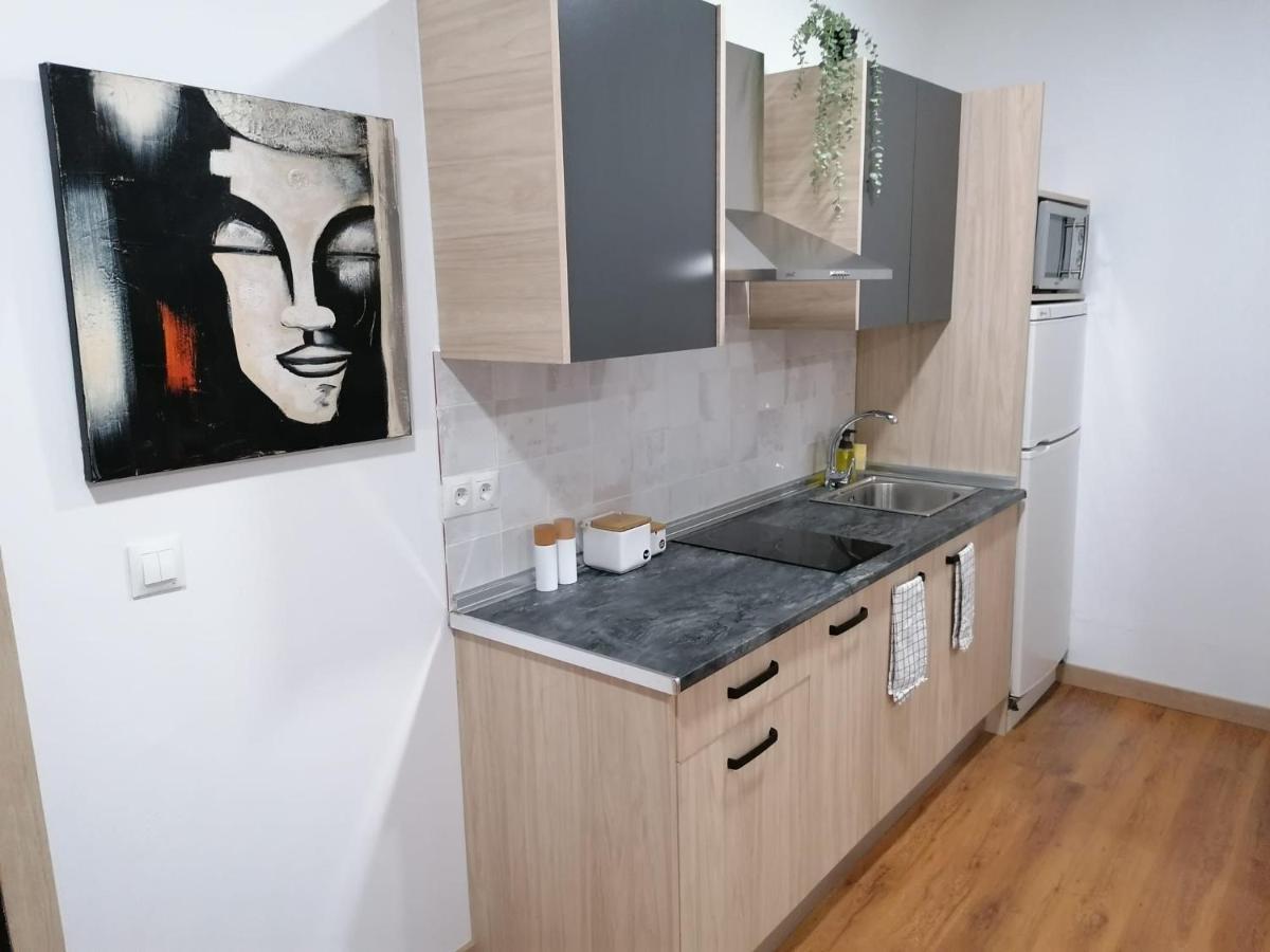 Apartamento Hello Canillas Madrid