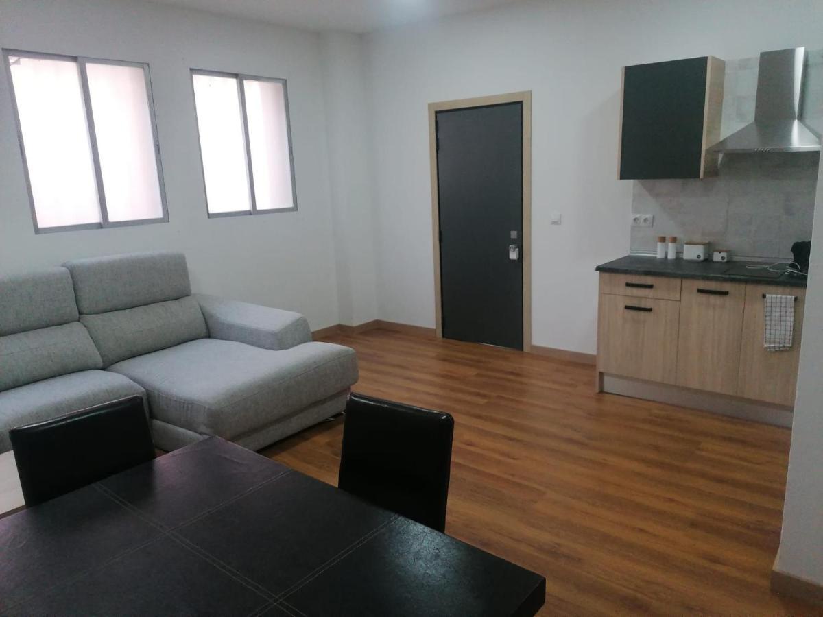 Hello Canillas Apartamento