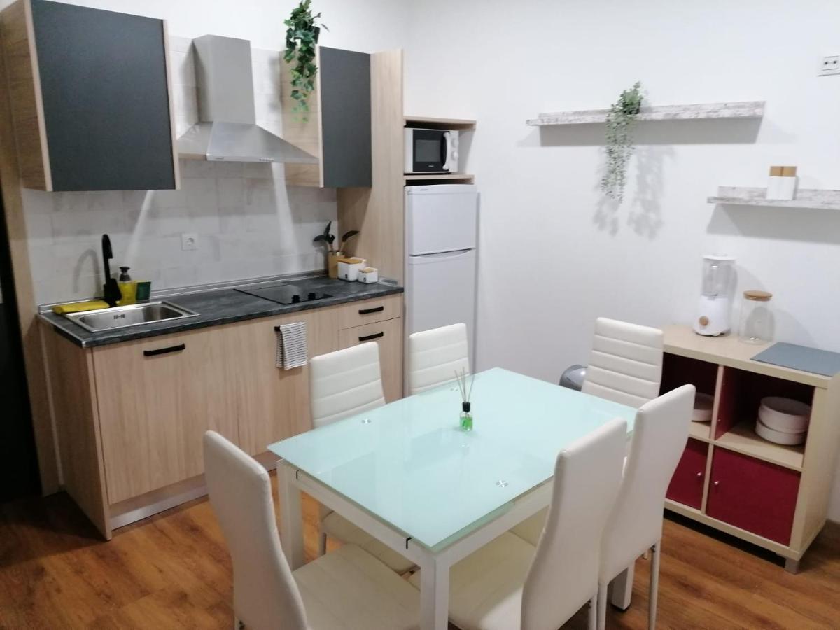 Apartamento Hello Canillas *