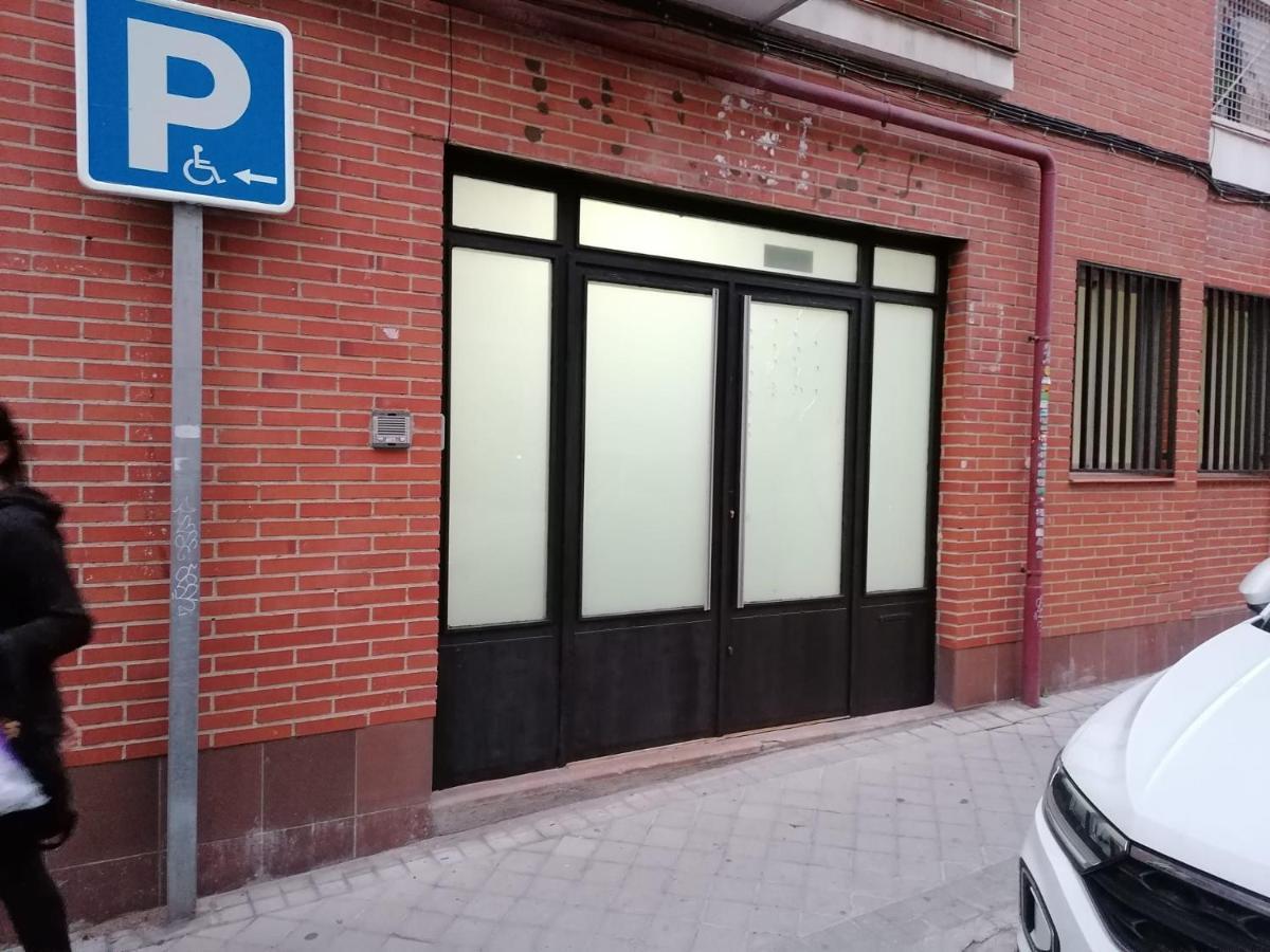 Apartamento Hello Canillas