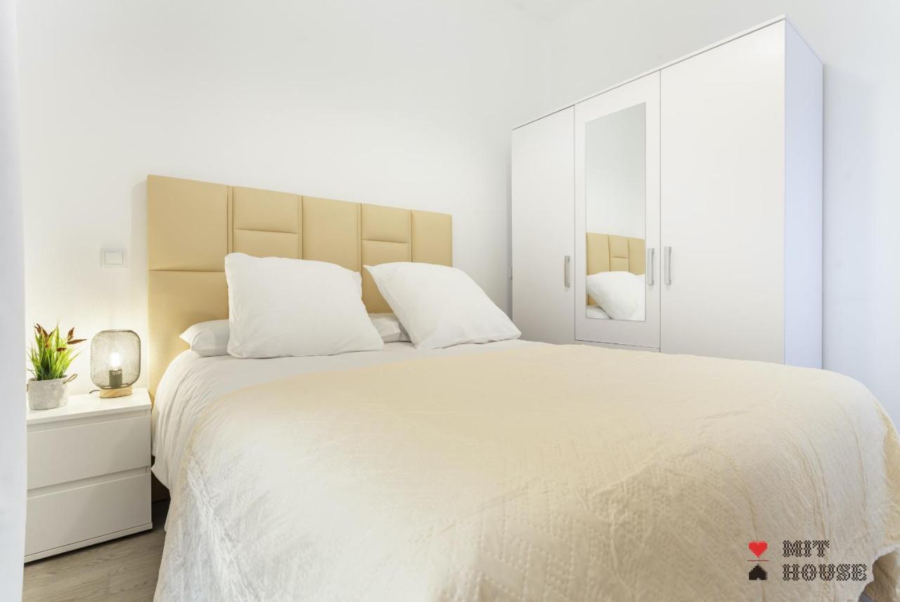 Apartamento Mit House Latina En Madrid