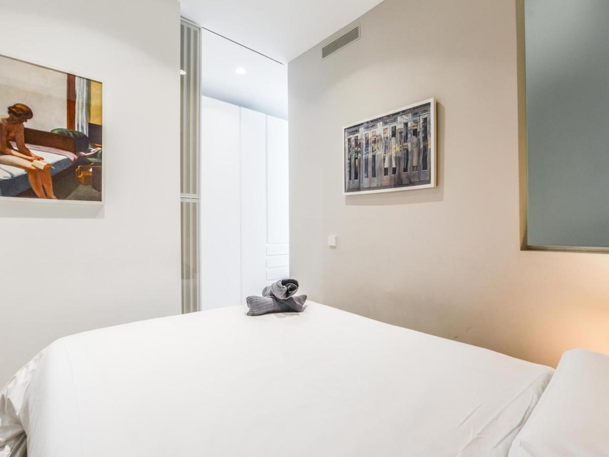 Apartamento En La Calle Pez Apartment