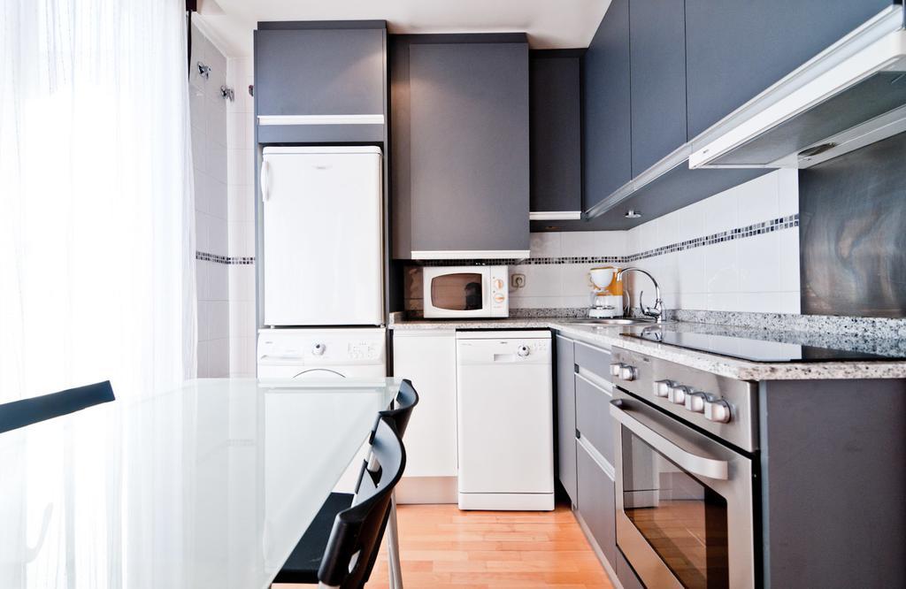 Atocha Ii Apartamento