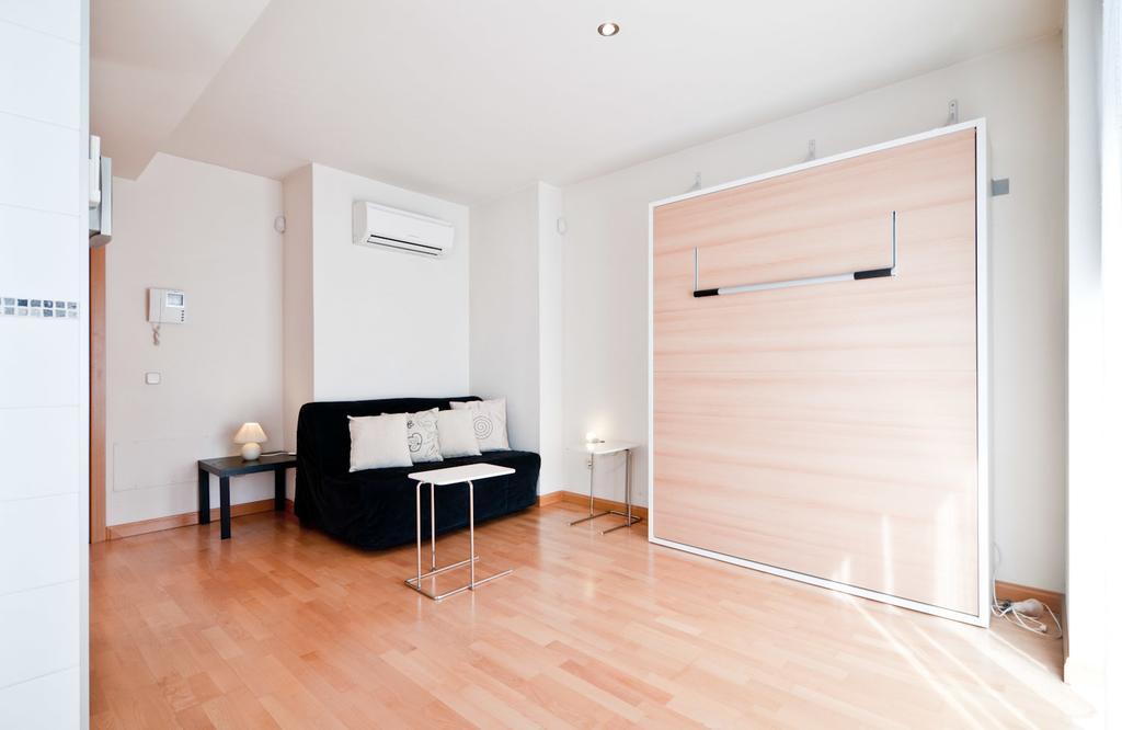 Apartamento Atocha Ii *