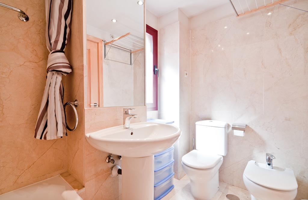 Apartamento Atocha Ii Madrid