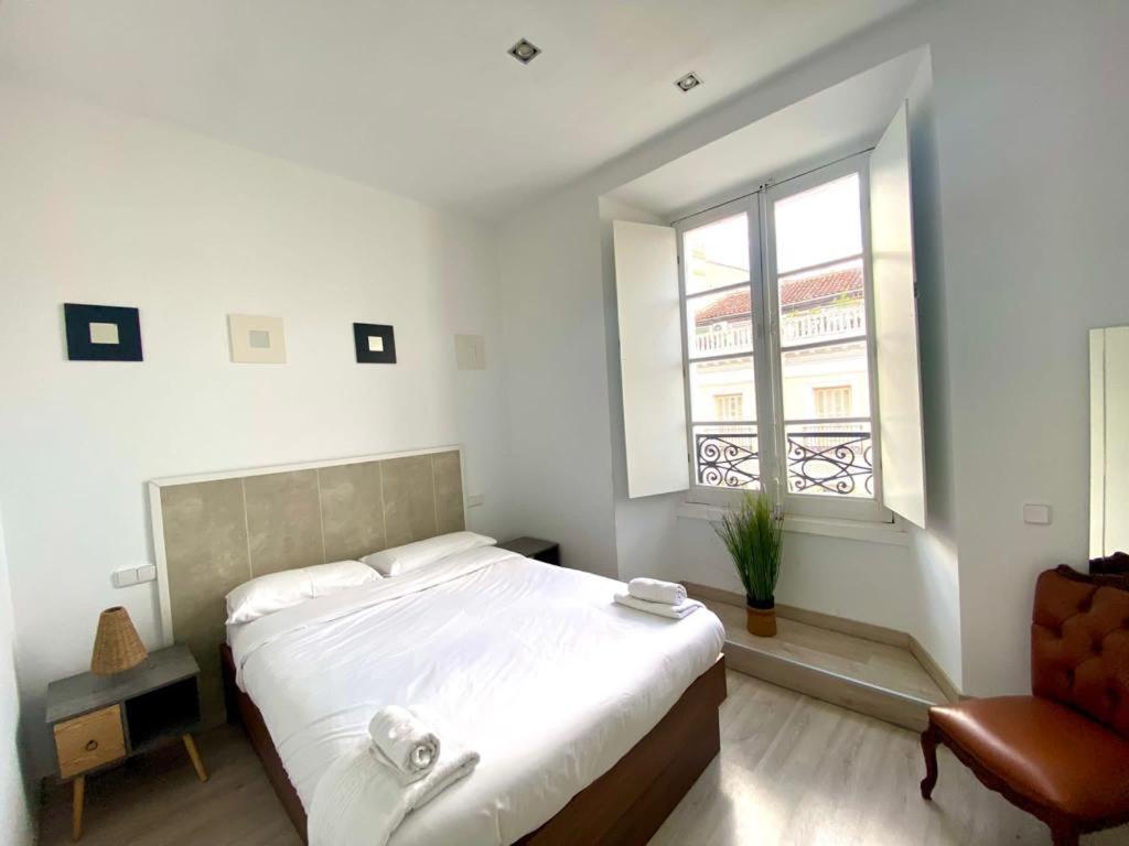 En El Centro De Madrid!! Apartamento Madrid