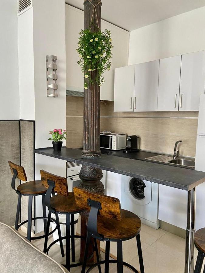 En El Centro De Madrid!! Apartamento