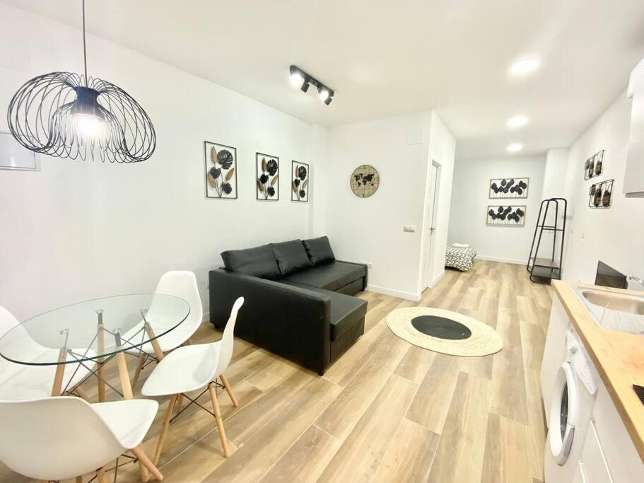 Apartamento Rio Amparo Usera *