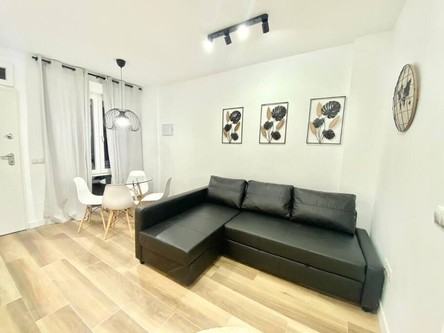 Apartamento Rio Amparo Usera *