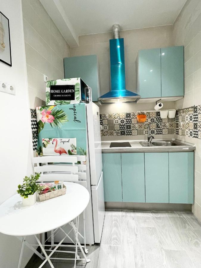 Fantastico Apartamento Centro Apartamento Madrid