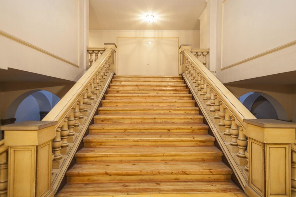 Gran Via Apartamento
