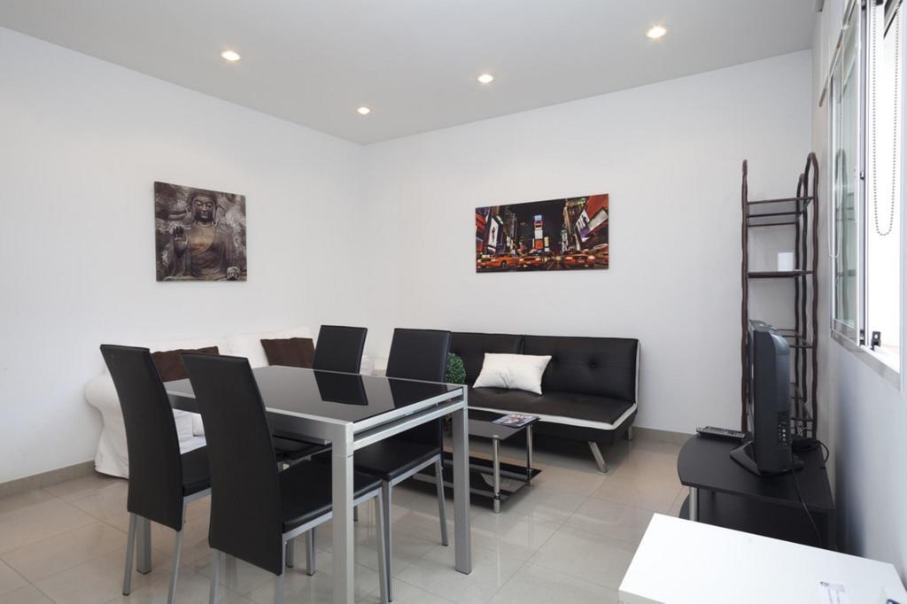 Apartamento Gran Via *