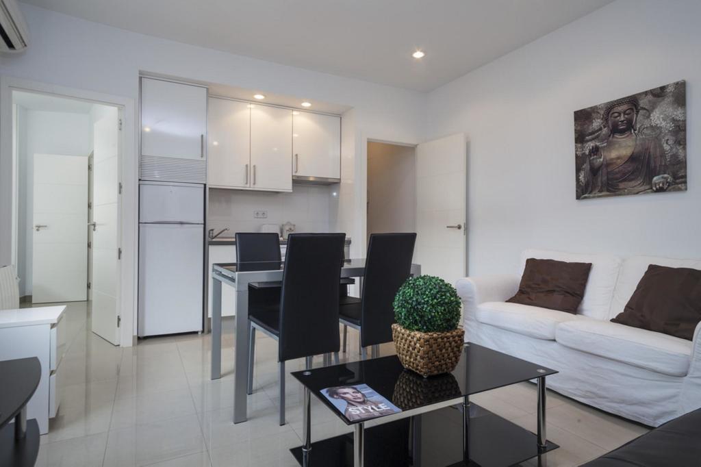 Apartamento Gran Via