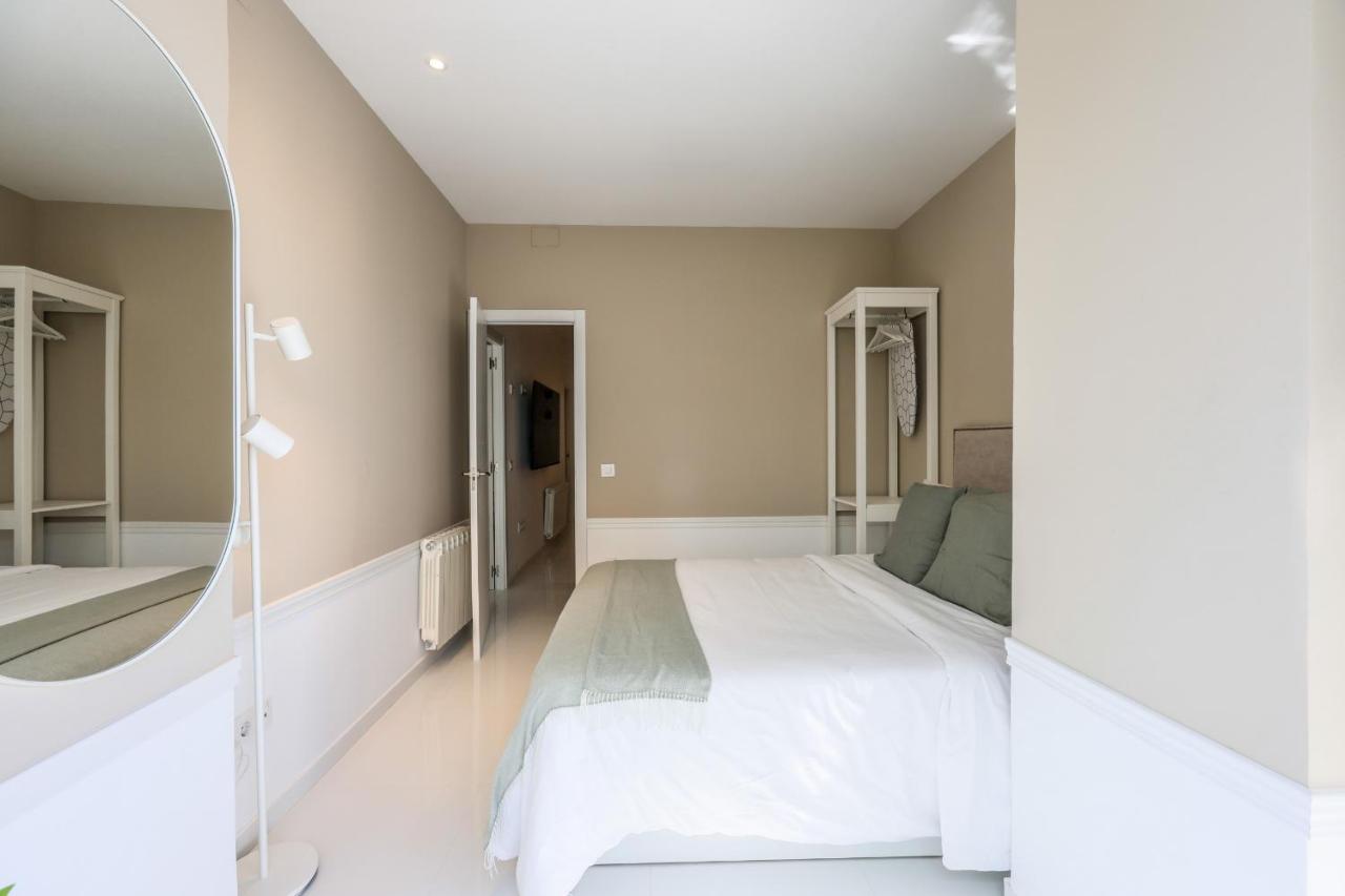 Apartment Embajadores Xiv *