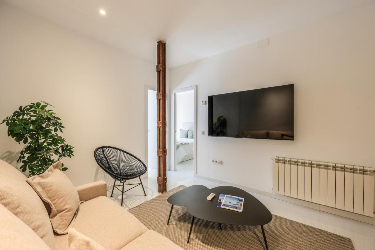 Apartment Embajadores Xiv *