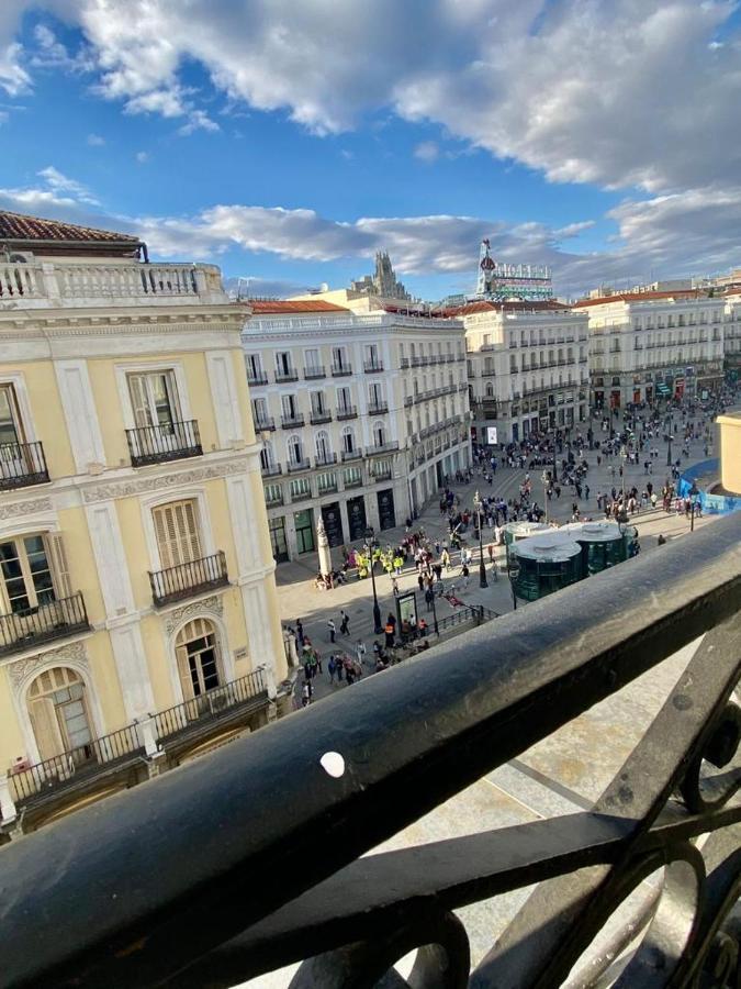 En El Centro De Madrid!! Madrid