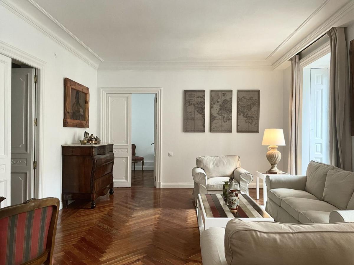 Apartamento Alcalá 55 *