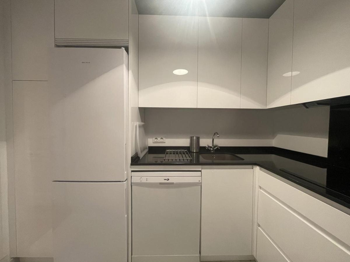 Apartamento Alcalá 55