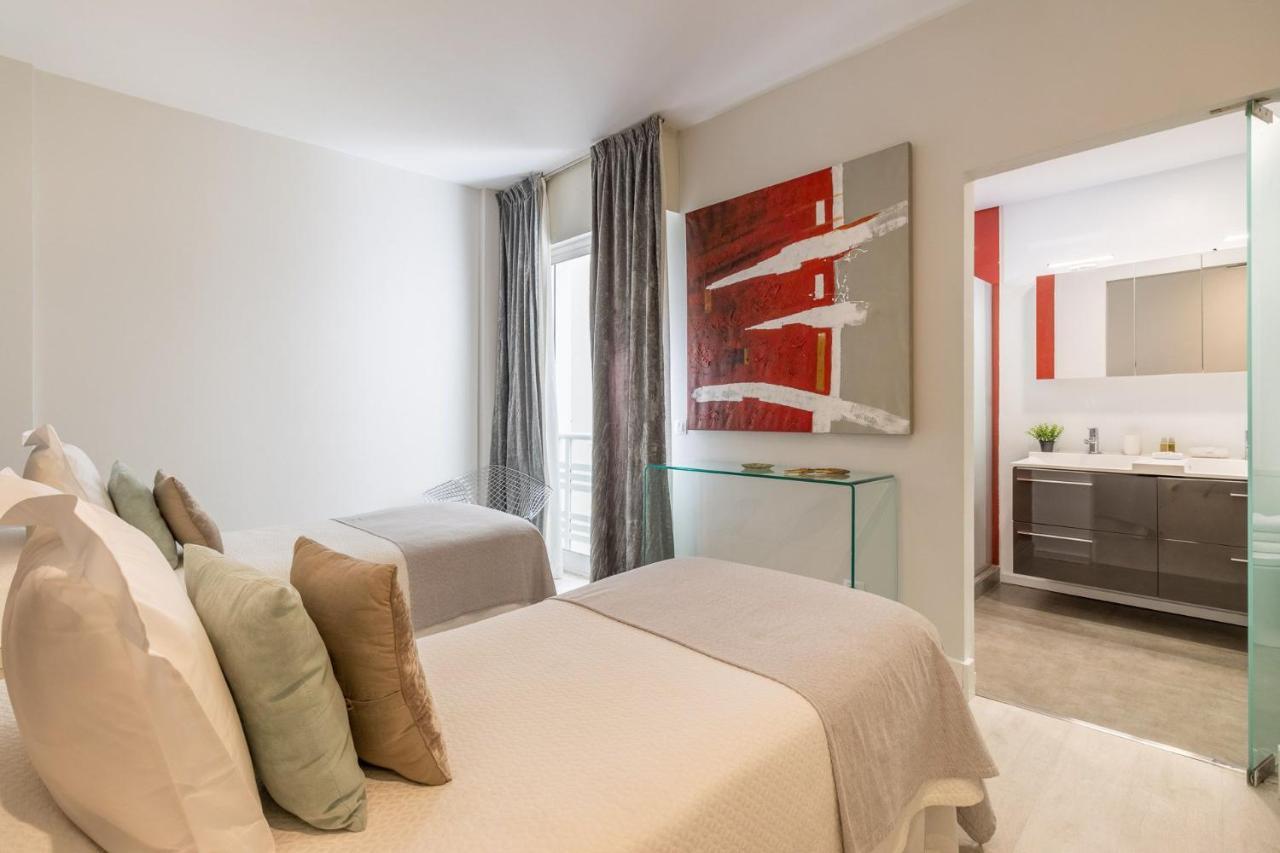 Apartamento Spectacular 2-bedroom With Stunning Retiro Park Views In The Heart Of Barrio Salamanca Madrid