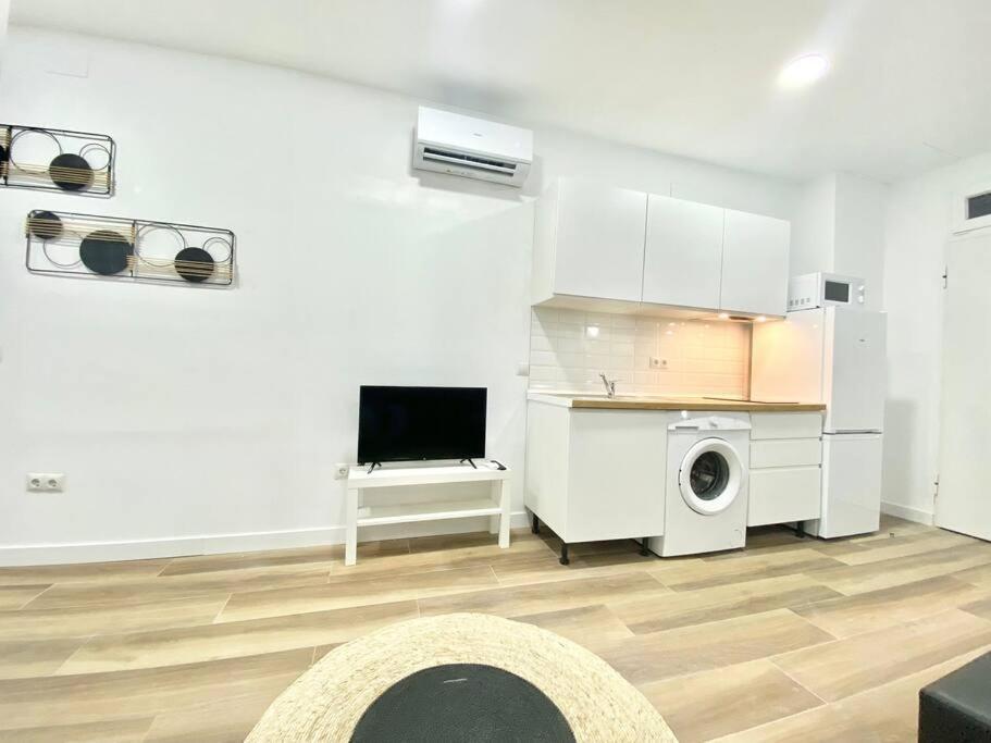 Apartamento Rio Amparo Usera