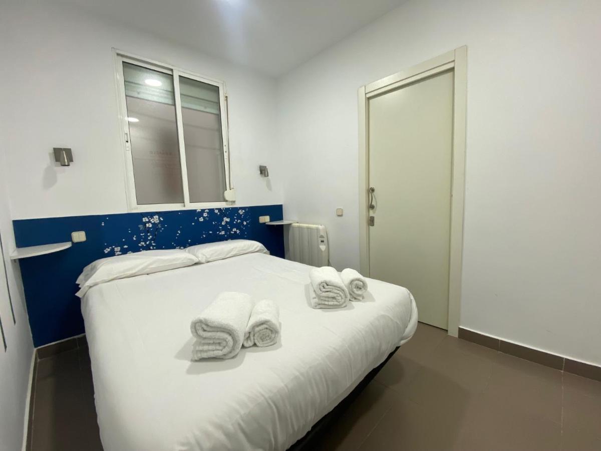 Apartment Charming Ferrocarril *