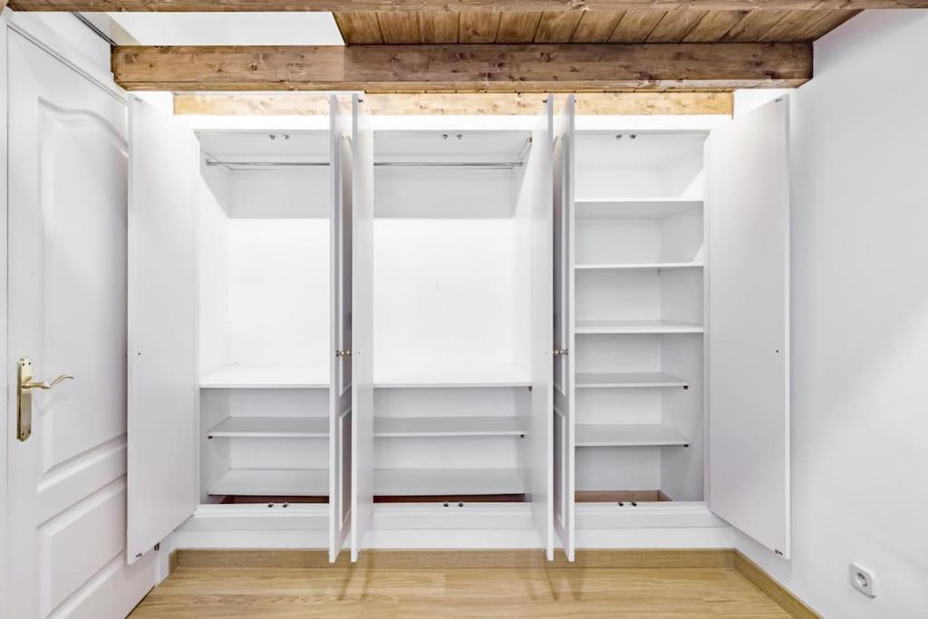 Apartamento Estudio Cerca De Gran Via