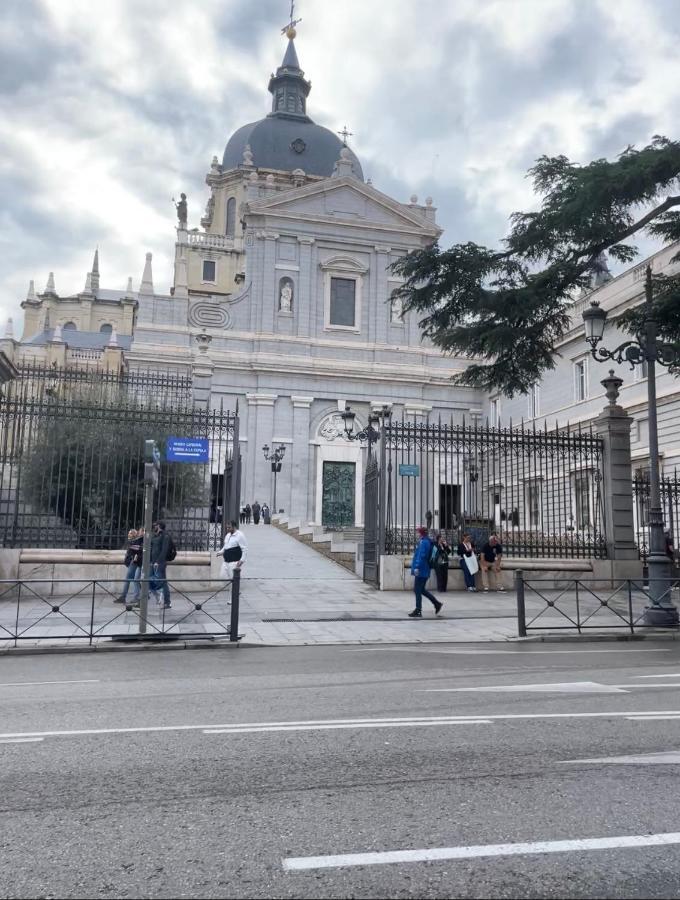 Pensión Arenal *