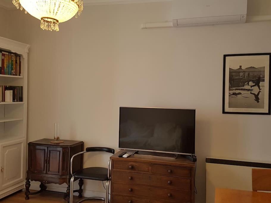 Apartamento Apartamento Centro Historico *
