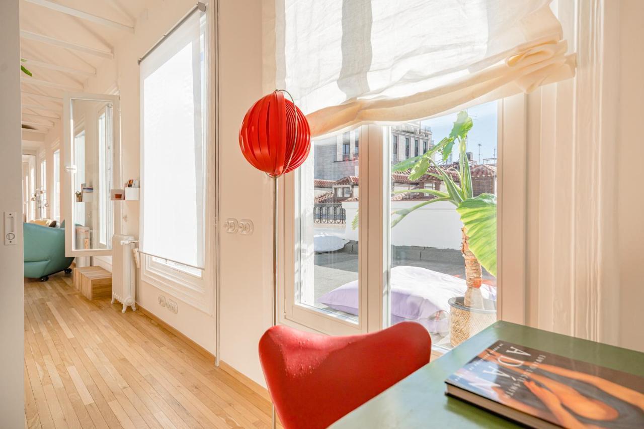 Pop-zen Penthouse Apartamento *