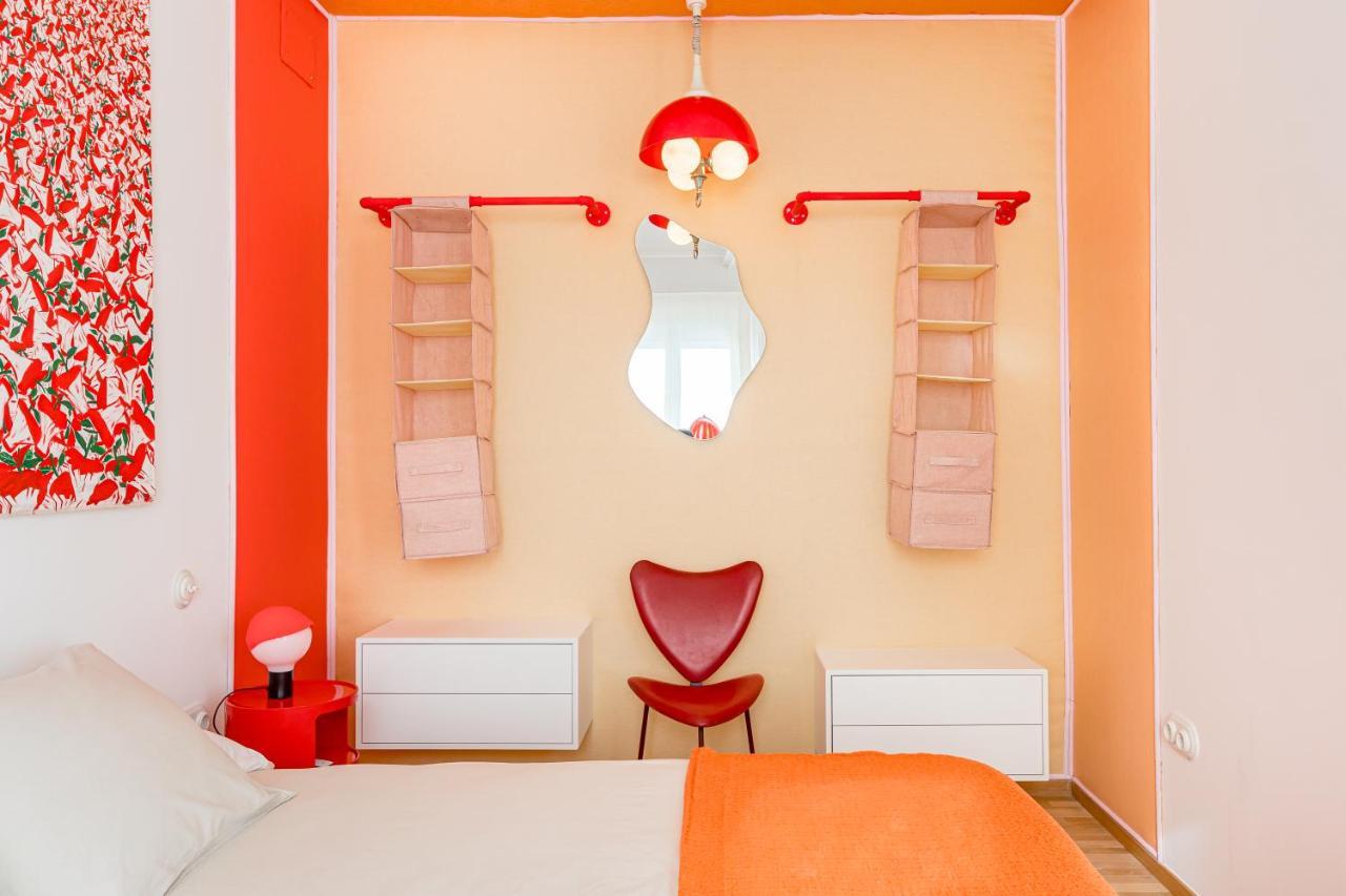 Pop-zen Penthouse Apartamento *