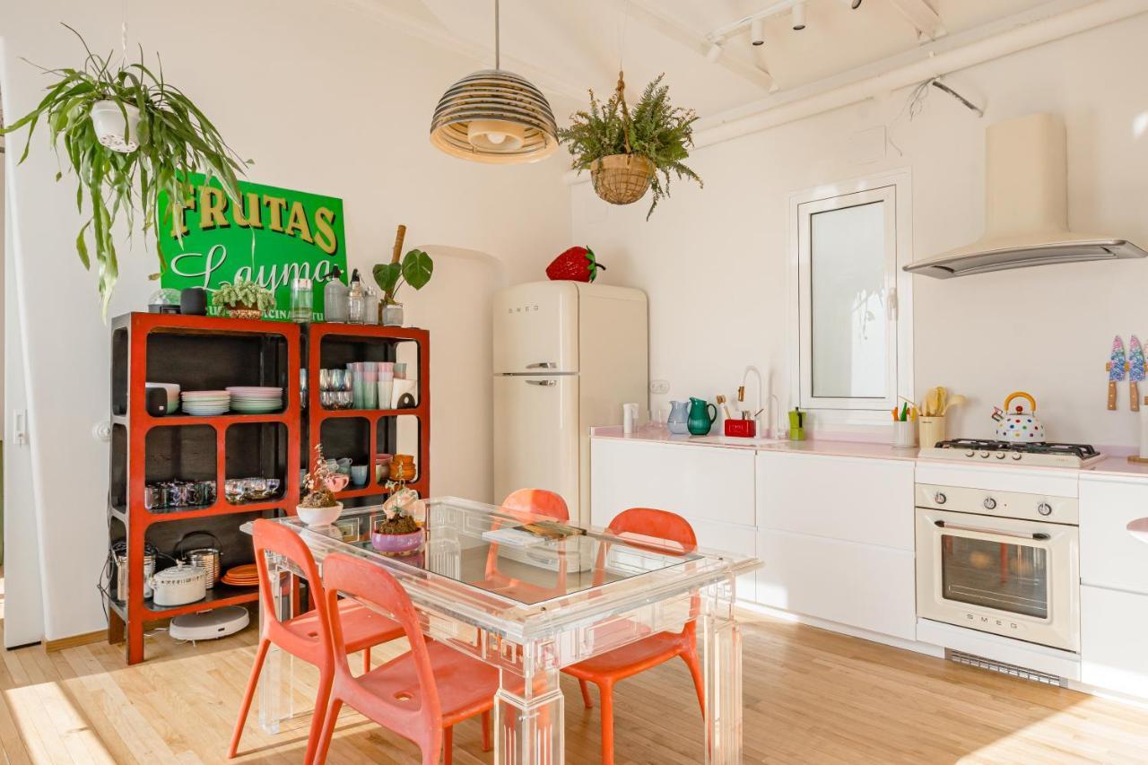 Pop-zen Penthouse Madrid