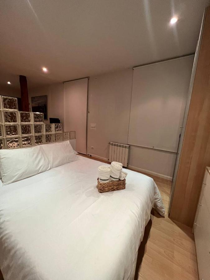 Apartamento En El Corazon De Apartment