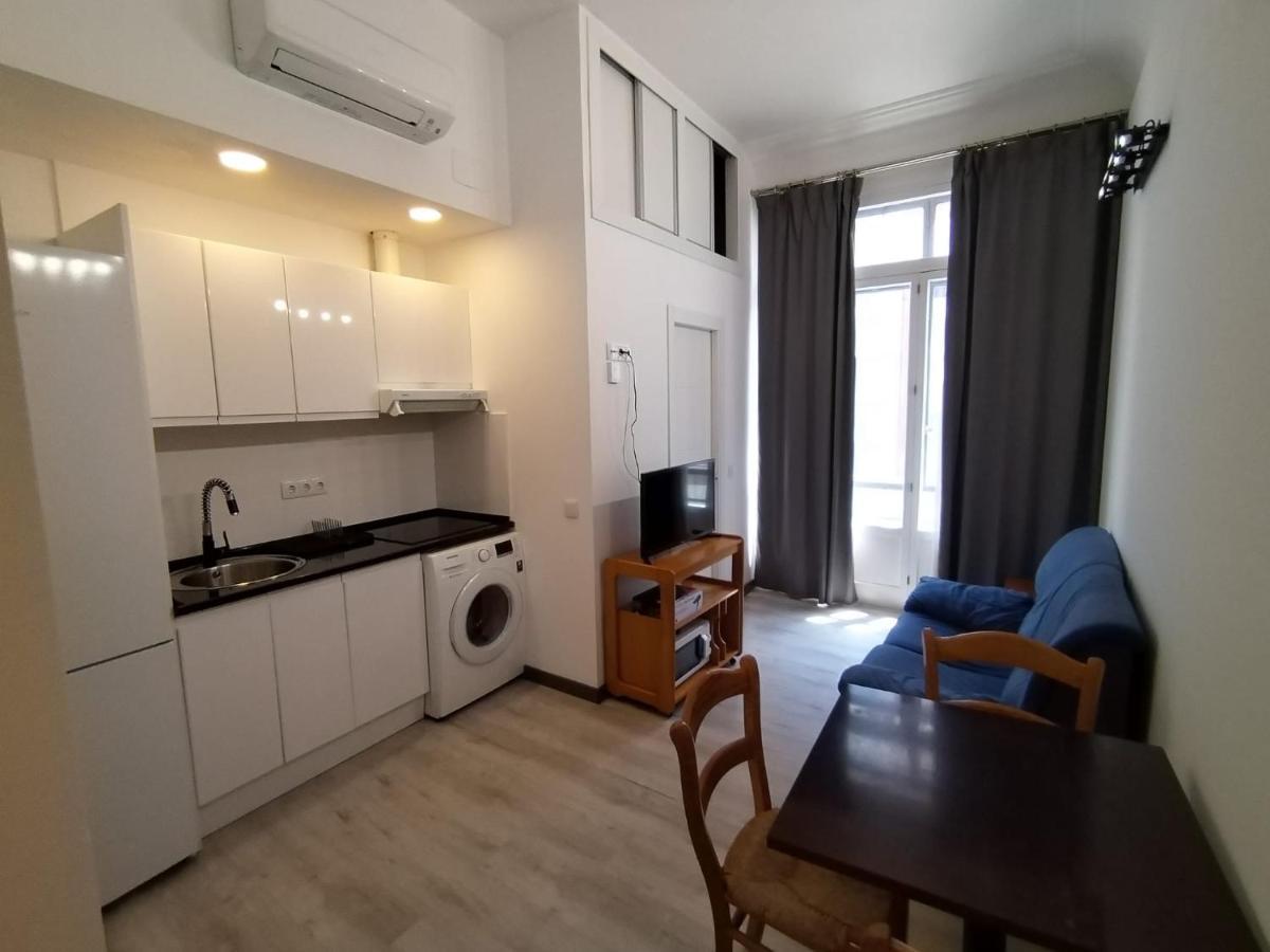 Apartment 4 - Puerta Del Sol *