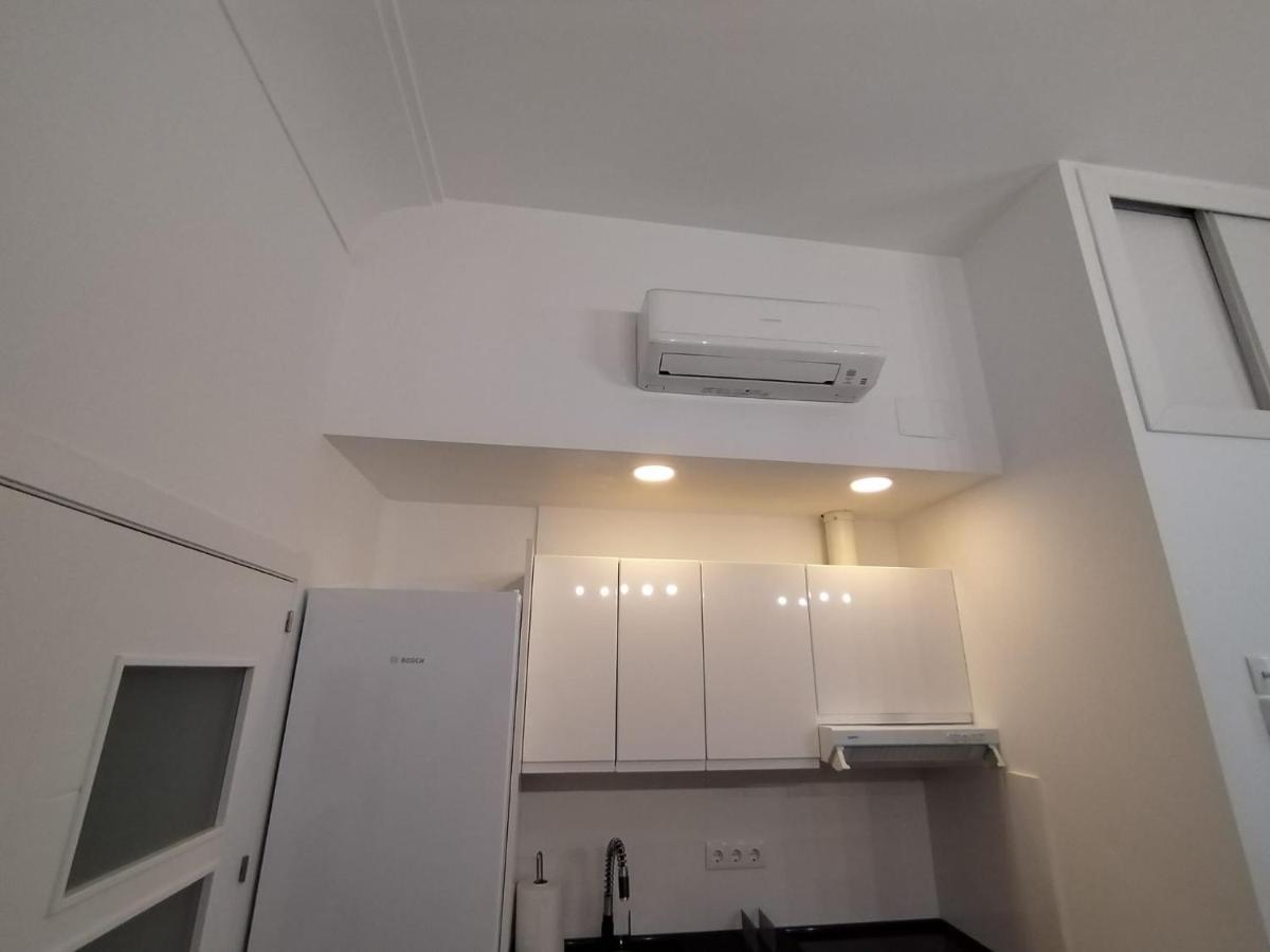 Apartment 4 - Puerta Del Sol *