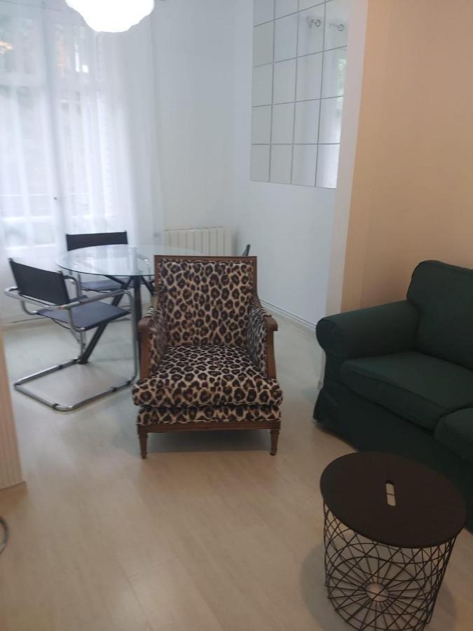 Apartamento En Barrio De Salamanca Apartment