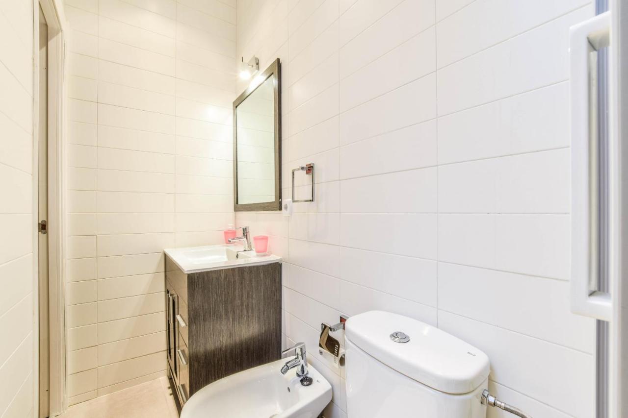 Apartamento En Chueca *