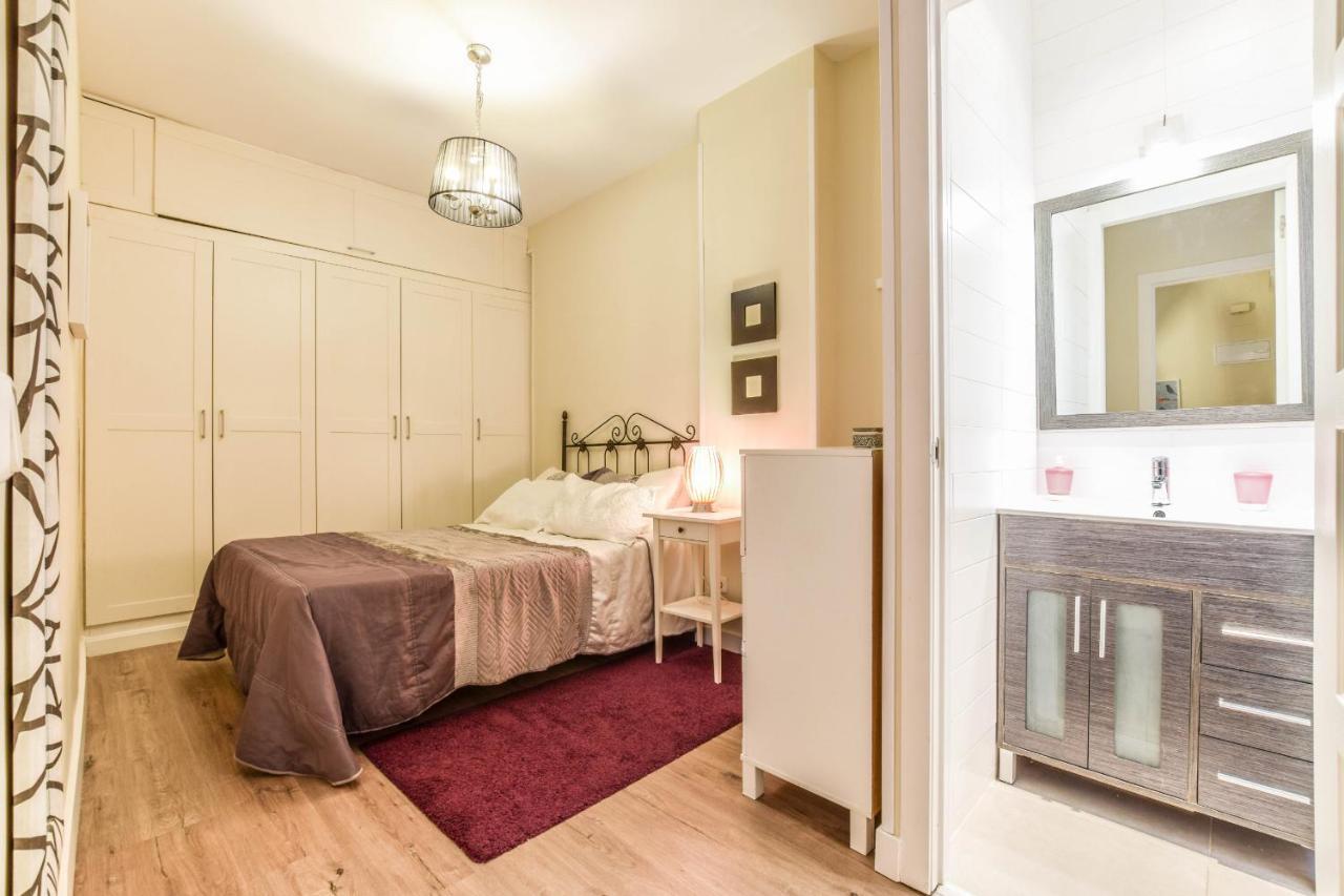 Apartamento En Chueca Apartment Madrid