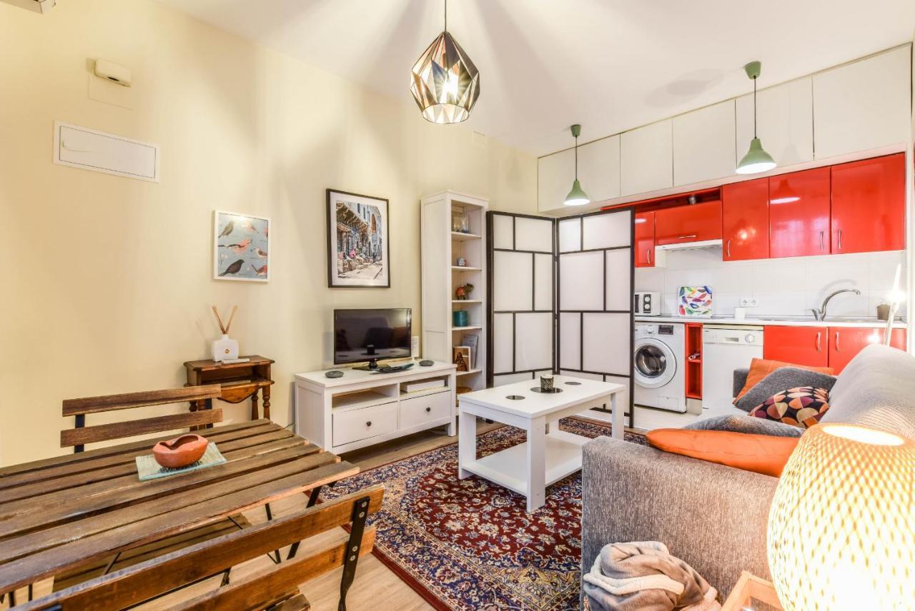 Apartamento En Chueca Apartment *