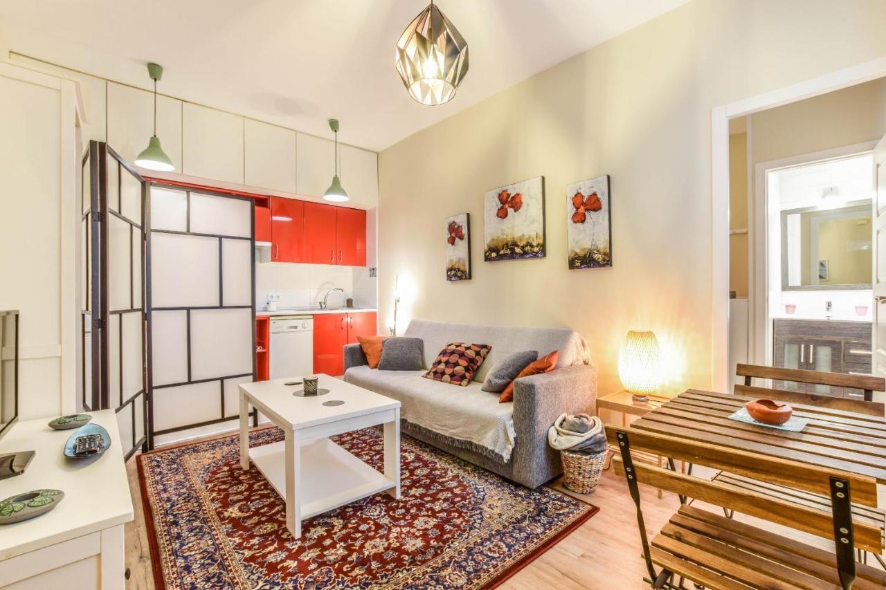 Apartamento En Chueca Apartment Madrid