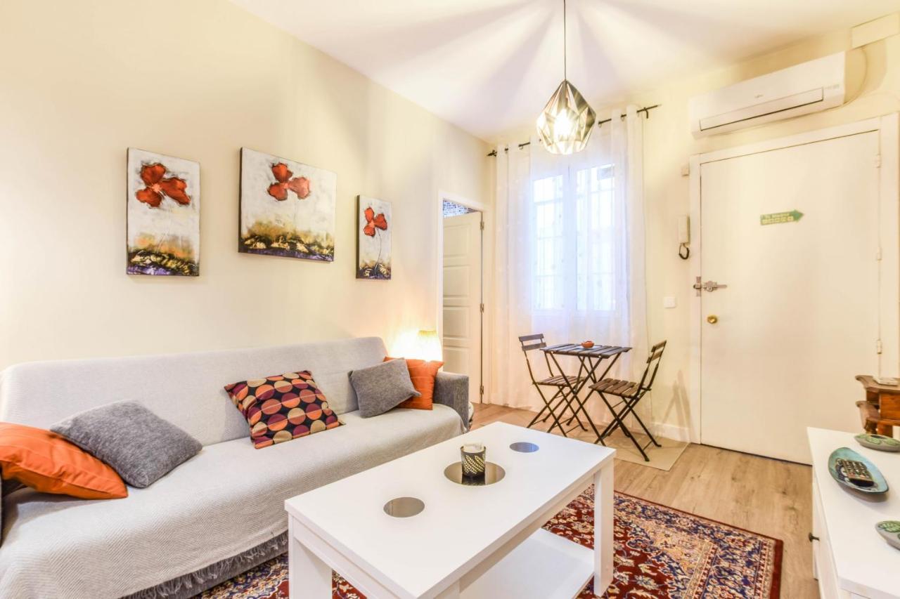 Apartamento En Chueca