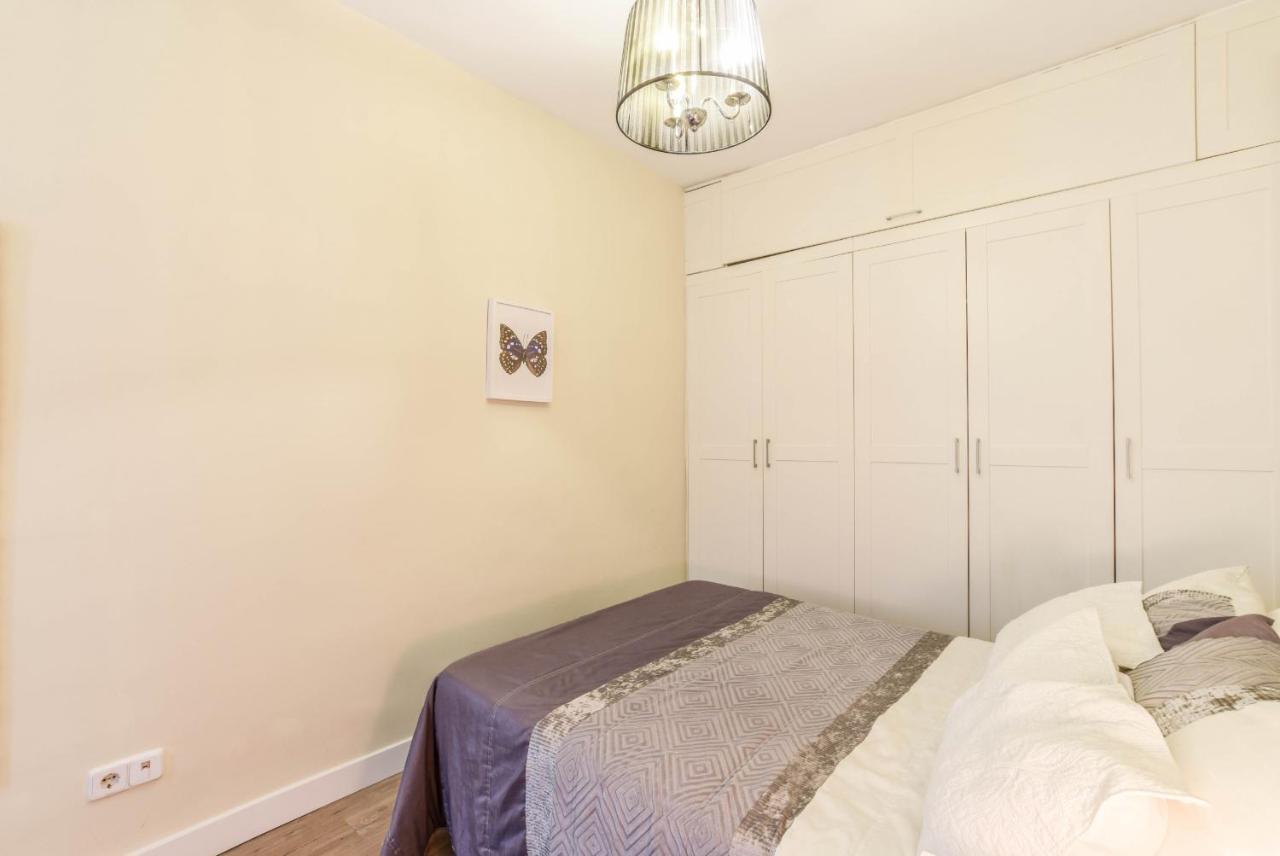 Apartamento En Chueca *