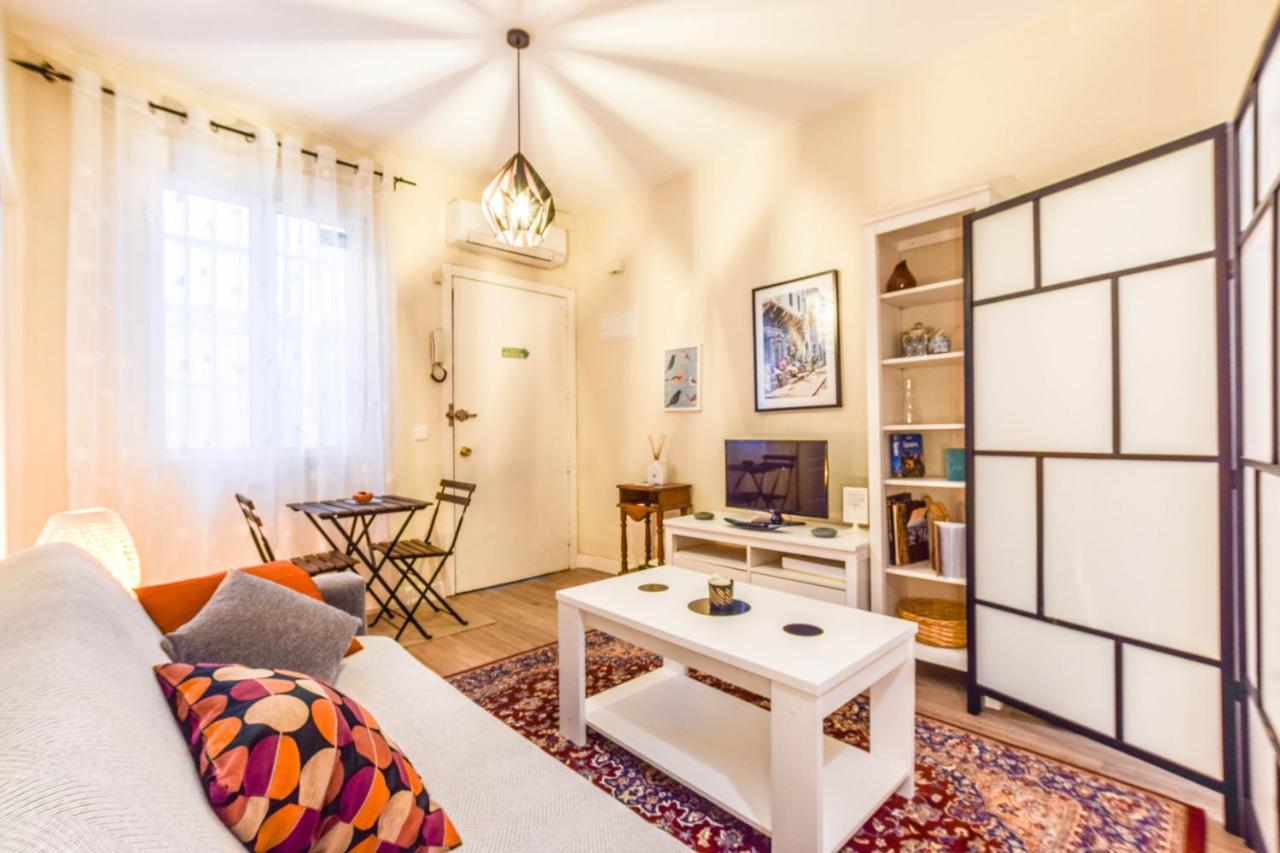 Apartamento En Chueca * Madrid