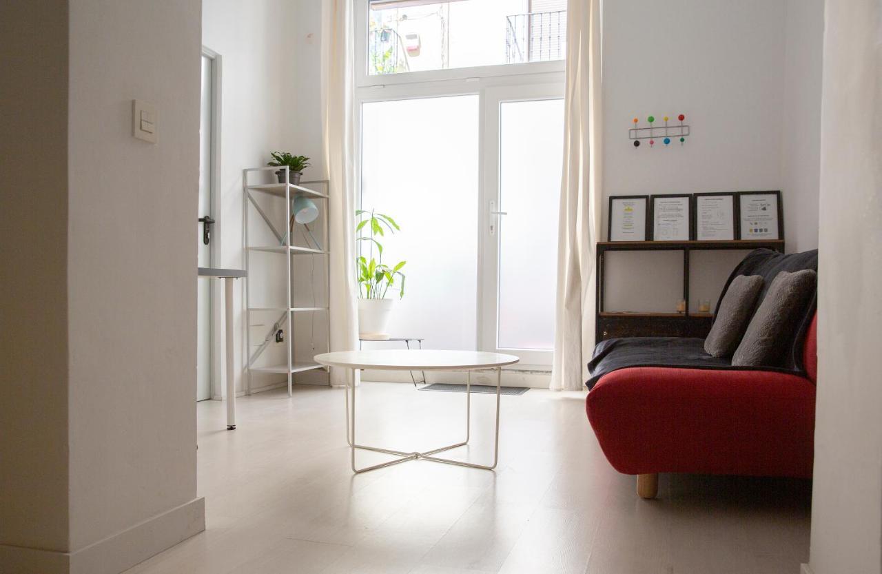 Apartamento Mezzanine Yellow